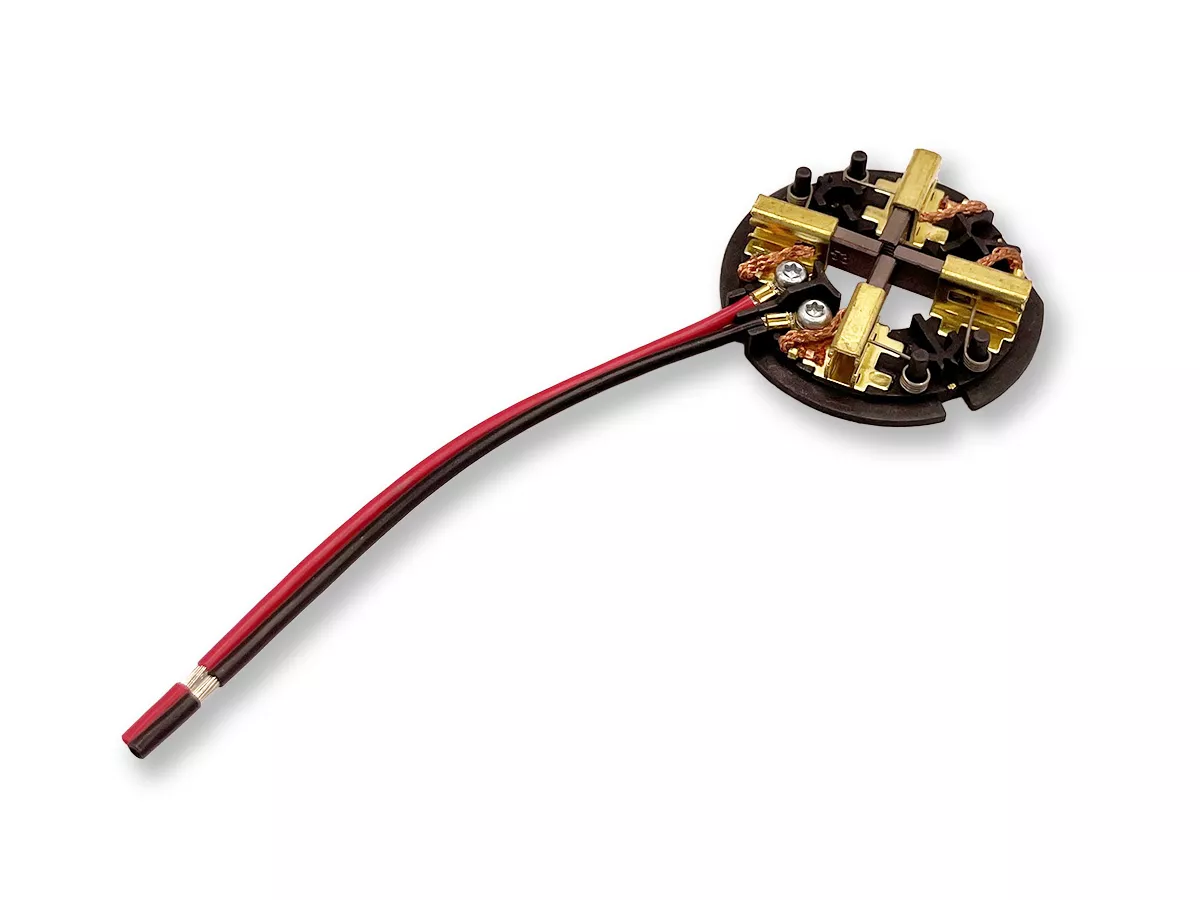 couronne porte balais charbon réf. 4931448223 Milwaukee